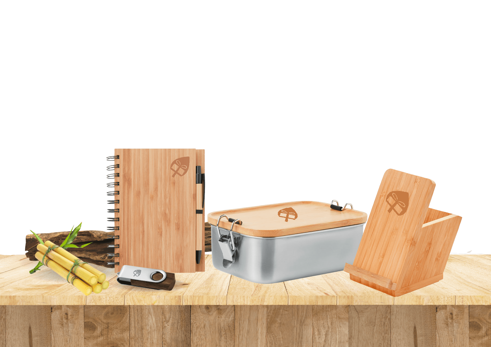 CadoGreen, cadeaux personnalisés made in France et Europe