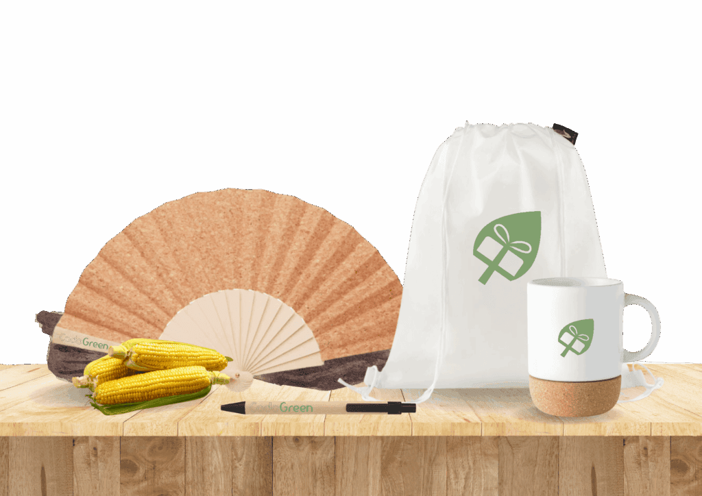 CadoGreen, cadeaux personnalisés made in France et Europe à partir de matières naturelles