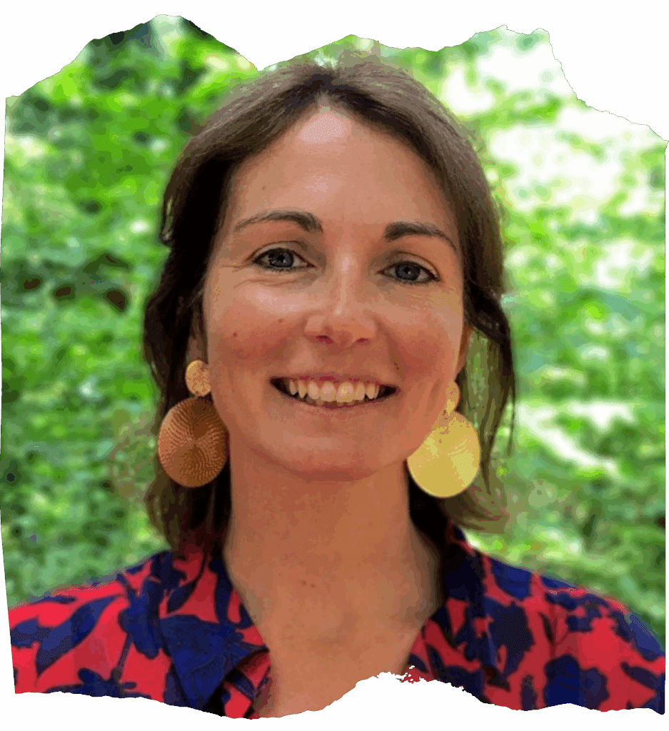 Sophie Raut, fondratrice de CadoGreen et KidHôtel