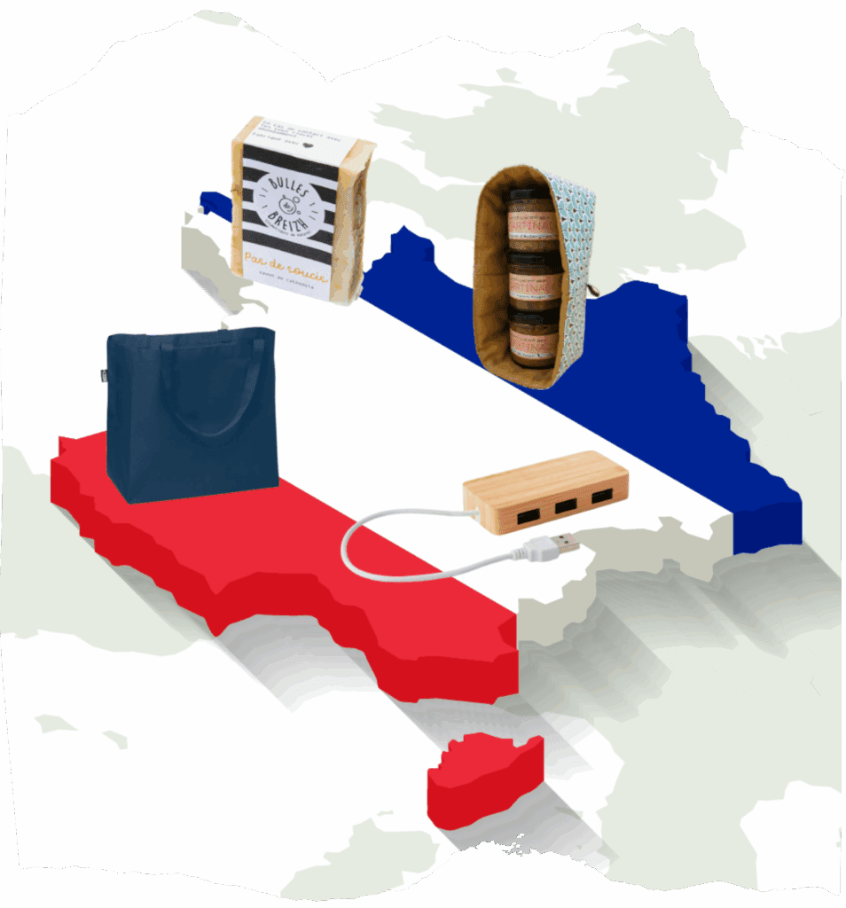 Made in France et Europe