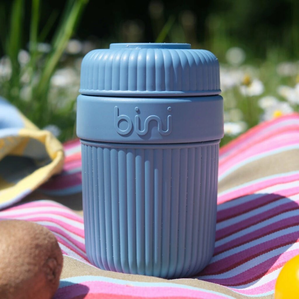 Mug Bini reutilisable