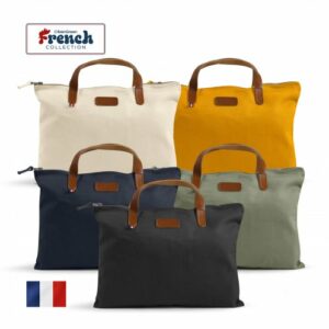 Sacoche Made in France