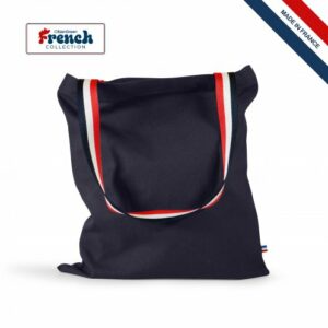 Totebag en coton Bio