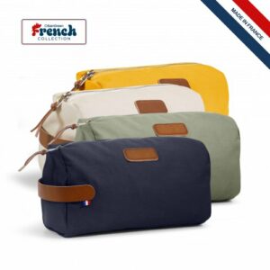Trousse de toilette