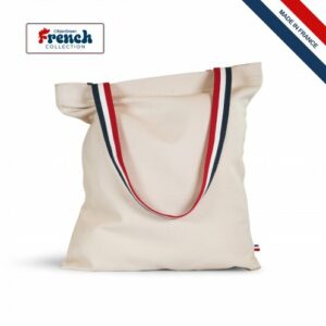Totebag Français
