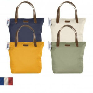 Sac cabas Made in France