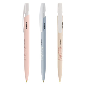 BIC Media Clic Bio based Ecolutions Ballpen