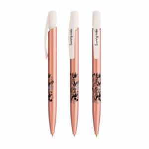 BIC Media Clic glacé