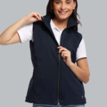 Bodywarmer femme