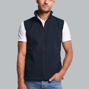 Bodywarmer made in France