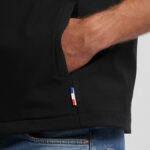 Body warmer made in France