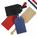 Porte-étiquette bagage Made in France