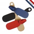 Porte-étiquette bagage sur-mesure Made in France
