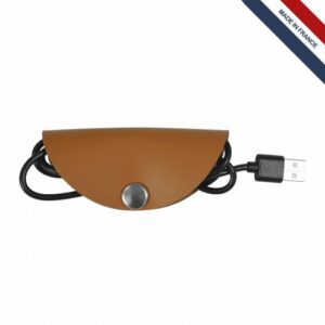 Range câbles sur-mesure Made in France