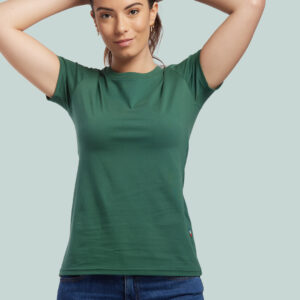 T shirt femme made in France