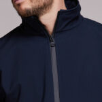 Veste softshell cadogreen