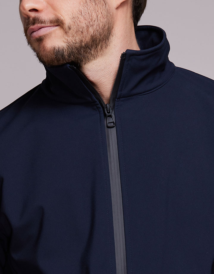 Veste softshell cadogreen