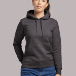 sweat capuche made in france