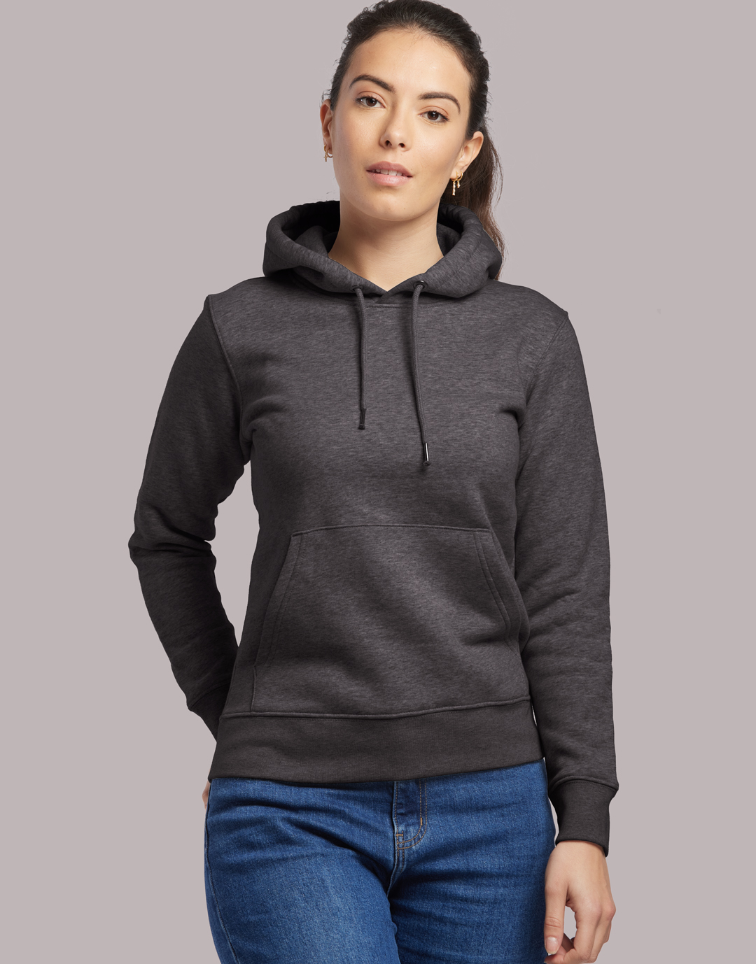 sweat capuche made in france