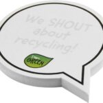 post it bulle personnalisable