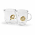 tasse verre 380ML