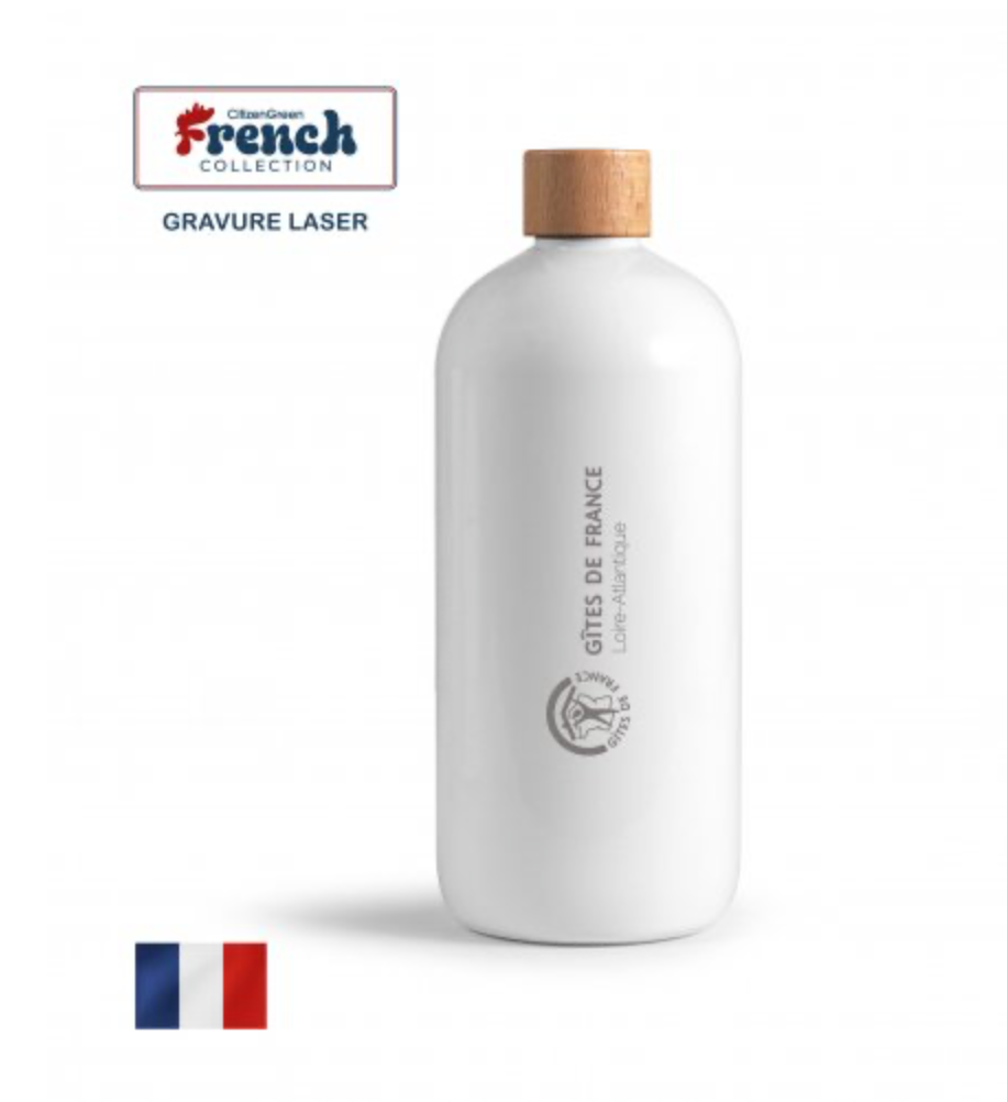 bouteille 750 ml France