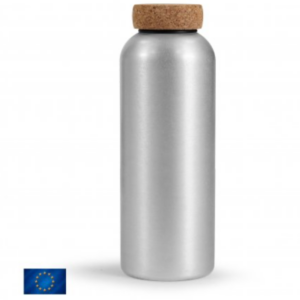 bouteille alu 750 ml