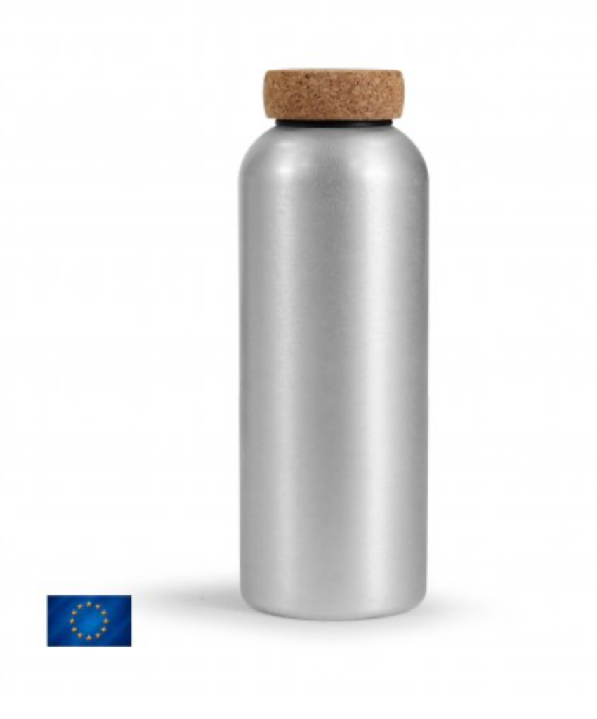 bouteille alu 750 ml