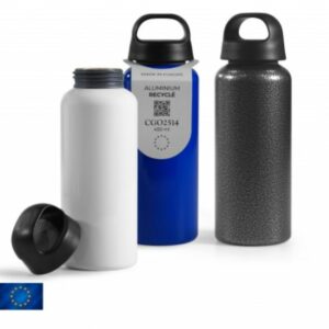 gourde alu made in Espagne