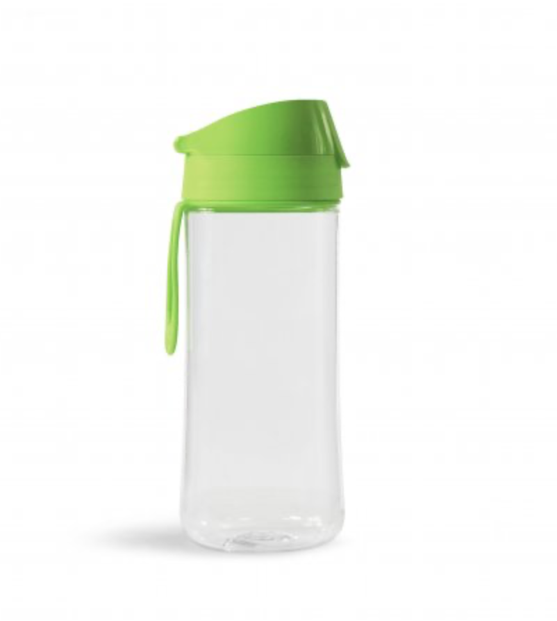 gourde made in italie verte