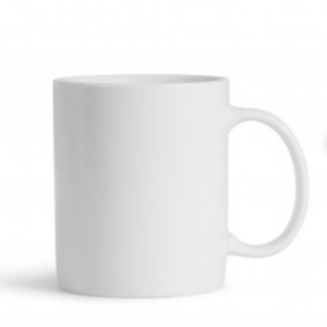mug porcelaine