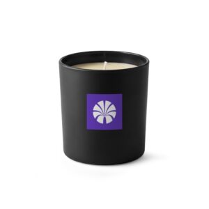 Bougie végétale 70g (15H)